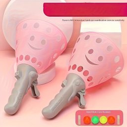 Pop-Pass-Catch Jtkkszlet - 4 Labda, 2 tlcsr