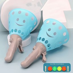 Pop-Pass-Catch Jtkkszlet - 4 Labda, 2 tlcsr