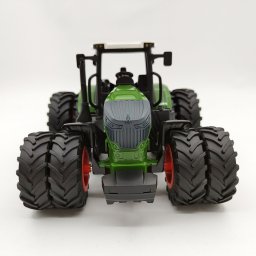 Nyolckerek Szimullt Jtk traktor