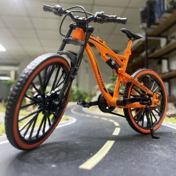 1:10 mretarny tvzet miniatr versenykerkpr modell