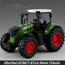 1/24 mretarny Nagy Farm Traktor