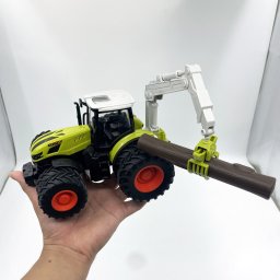 Jtk Traktor kszlet
