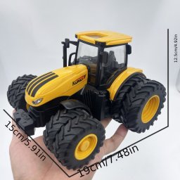 1/16 mretarny farmi jtk traktor