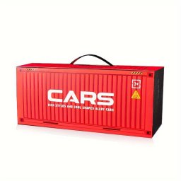 48 darabos Rally Aut Kszlet gyerekeknek