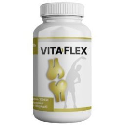 Vita Flex Ízületvédő kapszula - 180db