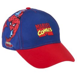Marvel Pókember és a Bosszúállók baseball sapka
