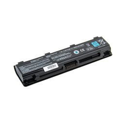 AVACOM akkumulátor Toshiba Satellite L850 Li-Ion 10, 8V 4400mAh-hoz