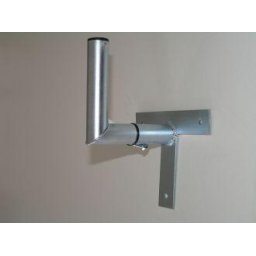 Antenna tartó 20cm T (p.3,2 cm)