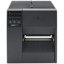 Zebra ZT111 - DT 203 dpi, LAN
