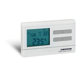 Szobatermosztát digitális Q3 nem programozható COMPUTHERM