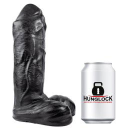 HUNGLOCK THE BIG BOY – prémium érzéki maszturbátor 20x7 cm