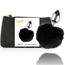 COQUETTE CHIC DESIRE – prémium fém anális kényeztető L méret