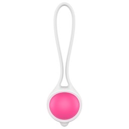 WOMANVIBE - KEISY I – elegáns gésa golyók szilikonból