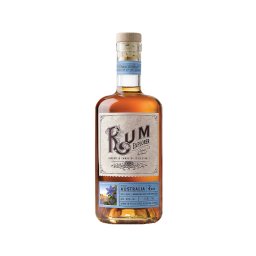 Rum Explorer Australian Rum 0,7L 43%