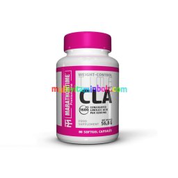 cla lágyKapszula - 80 szemes - Marathontime