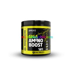 Giga Amino Boost Tabletta 240 darabos - Marathontime