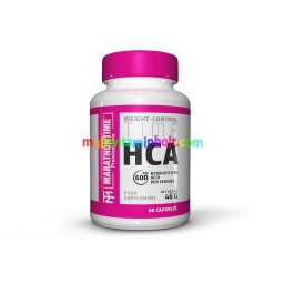 hca - Zsírmobilizáló Formula - Marathontime