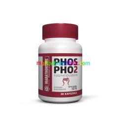 Phospho2 - Marathontime
