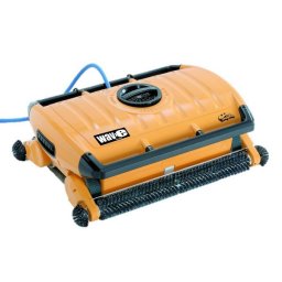 Dolphin Wave 300XL közösségi robot medence porszívó AS-148300