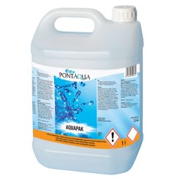 Pontaqua Aquapak folyékony pelyhesítő 5l PLH 050