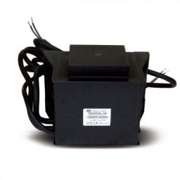 Transzformátor medence világításhoz AC 230V / AC 12V 600W 600VA (gyantával kiöntött vasmagos) URT-600I