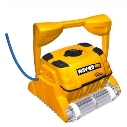 Dolphin Wave 100CB közösségi robot medence porszívó AS-148203