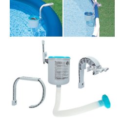 Intex medence szkimmer, rovar és levélcsapda 28000