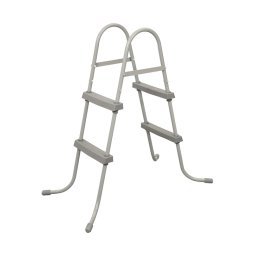 Bestway 84cm medence létra BW 58430