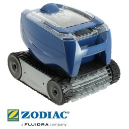 Zodiac TornaX RT 3200 automata medence porszívó WR000093