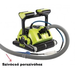 Maytronics Dolphin Bio robot porszívóhoz szívócső AS-141181