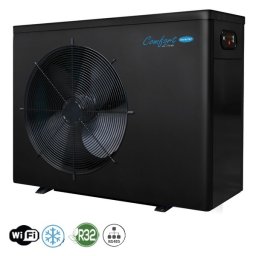 Fairland Comfortline Inverter BPNCR17 hőszivattyú 16KW 061317