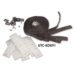Szolártakaró rögzítő szett UTC-KOK91