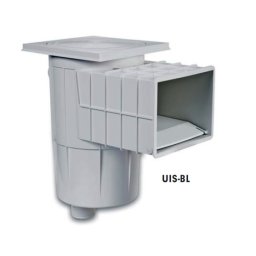 Szkimmer betonos medencéhez UIS-BL (A-001)