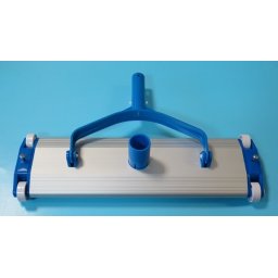 Medence porszívófej profi ALU talppal 45cm széles AS-140047