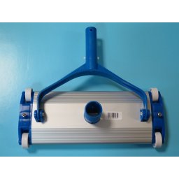 Medence porszívófej profi ALU talppal 35cm széles AS-140046