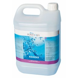 Pontaqua Aquasav 5l folyékony pH csökkentő KEN 050