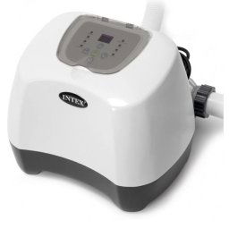 QZ1100 Intex sósvízes ferőtlenítő 11g/h és ózongenerátor 150mg/h 26666