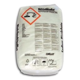 Brillant Pool OpHtima Minusz pH- 25kg UVP-225