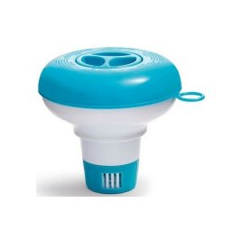 Intex úszó MINI vegyszeradagoló 29040 NP