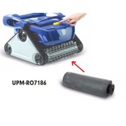 Zodiac Cyclon X robot porszívóhoz szivacs henger