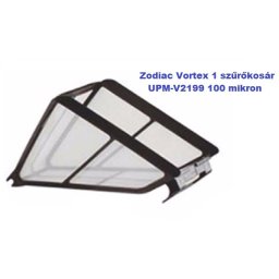 Zodiac Vortex 1 robot porszívóhoz 100 mikronos szűrőkosár UPM-V2199