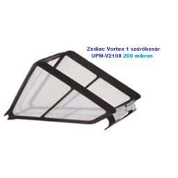 Zodiac Vortex 1 robot porszívóhoz 200 mikronos szűrőkosár UPM-V2198