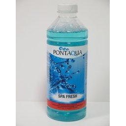 Pontaqua SPA FRESH jakuzzi víz illatósító 1L SPA 010