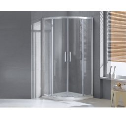 MyLine Aquarius 80x80x190cm íves zuhanykabin