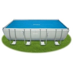 Intex 975cm x 488cm medencére szolár takaró 28018 (29030)