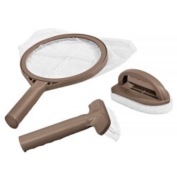 Intex jakuzzi karbantartó készlet 28004