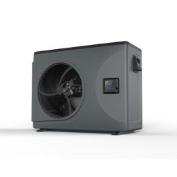 Pontaqua Miracle 9KW inverteres hőszivattyú WIFI funkcióval HSP 709