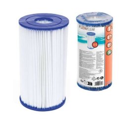 Bestway papír szűrőbetét IV B típus (ÓRIÁS MÉRETŰ 58095