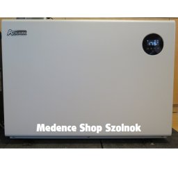 Mr. Silence Aquark MS90 inverteres hőszivattyú 9KW UFHS-AS090