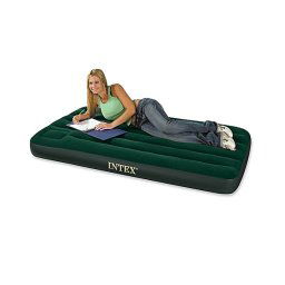 Intex felfújható kempingágy 191x76x22cm 66950